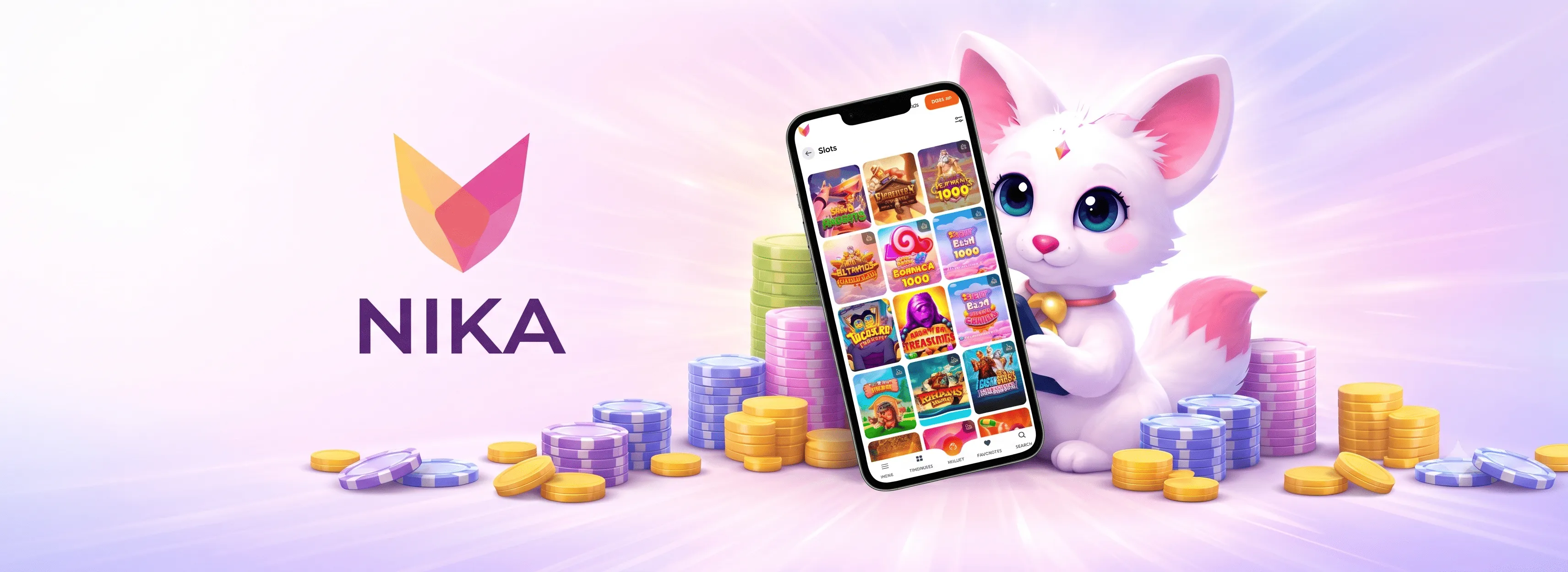 Nika Casino