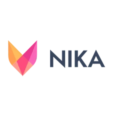 Nika casino Nika casino logo 1